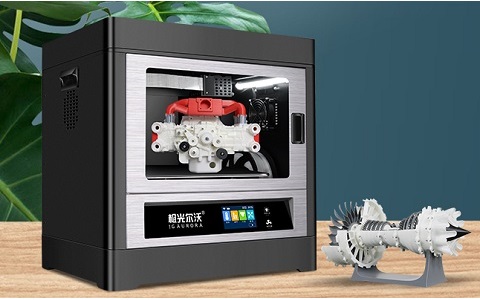 3d打印機的部分相關知識，了解一下！
