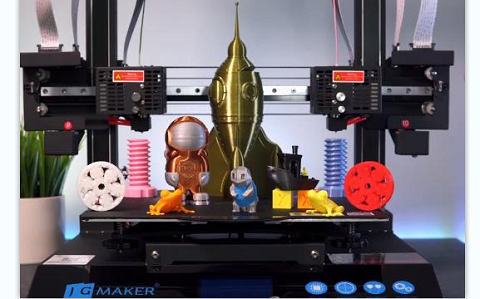 極光創(chuàng)新:是什么制約3d打印機(jī)發(fā)展?讓其仍不能普及
