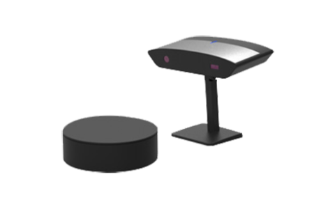 3d掃描儀應該怎么選擇？