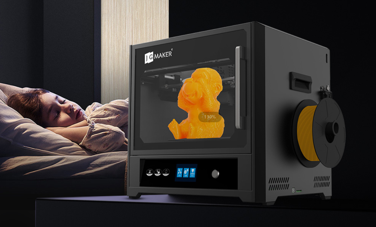 3D打印機(jī)的技術(shù)分為哪幾類，3D打印機(jī)技術(shù)分別具體是什么？